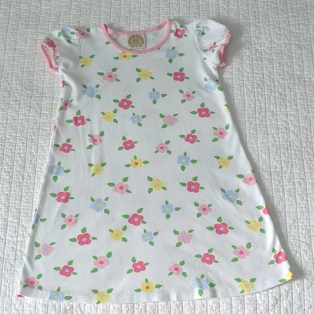 TBBC Dress